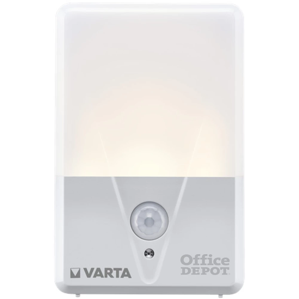 Varta 3AAA 2db-os mozgásérzékelős éjjeli lámpa