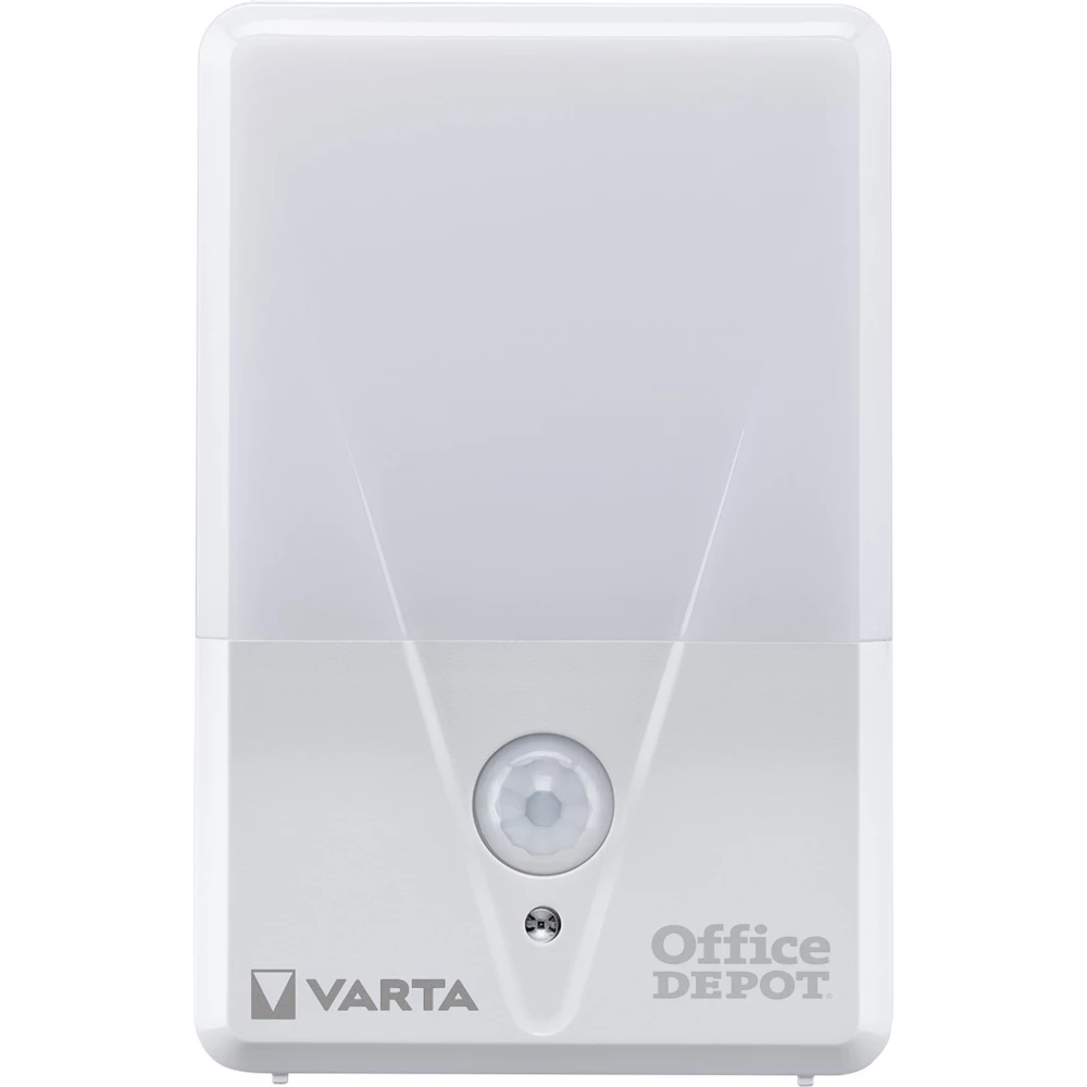 Varta 3AAA 2db-os mozgásérzékelős éjjeli lámpa