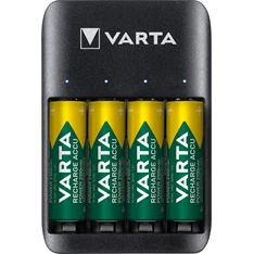 Varta 57652101451 USB Quattro töltő Varta 57652101451 USB Quattro töltő