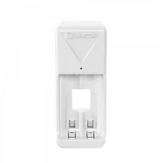 Varta 57656101401 Mini akkumulátor nélkül töltő Varta 57656101401 Mini akkumulátor nélkül töltő