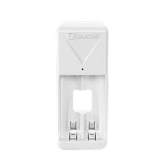 Varta 57656201421 Mini töltő + 2 db AAA 800 mAh akkumulátor Varta 57656201421 Mini töltő + 2 db AAA 800 mAh akkumulátor