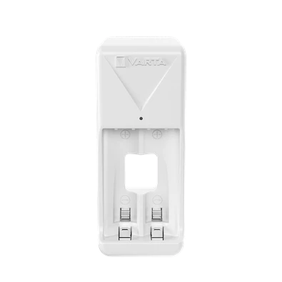 Varta 57656201421 Mini töltő + 2 db AAA 800 mAh akkumulátor Varta 57656201421 Mini töltő + 2 db AAA 800 mAh akkumulátor