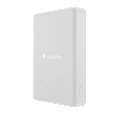 Varta 57903101111 Mag Pro Wireless 5000mAh power bank Varta 57903101111 Mag Pro Wireless 5000mAh power bank