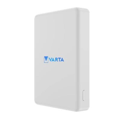 Varta 57903101111 Mag Pro Wireless 5000mAh power bank Varta 57903101111 Mag Pro Wireless 5000mAh power bank