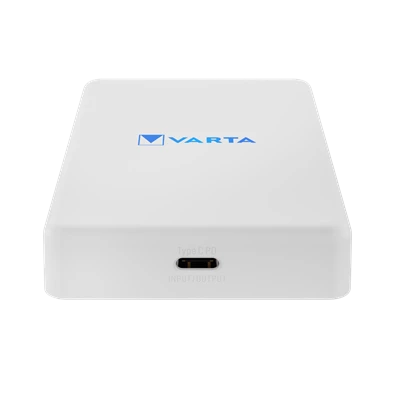 Varta 57903101111 Mag Pro Wireless 5000mAh power bank Varta 57903101111 Mag Pro Wireless 5000mAh power bank