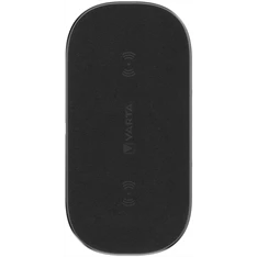 Varta 57906101111 Wireless Charger Multi vezeték nélküli dupla gyorstöltő Varta 57906101111 Wireless Charger Multi vezeték nélküli dupla gyorstöltő