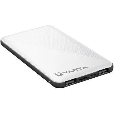 Varta 57975101111 hordozható 5000mAh Portable power bank Varta 57975101111 hordozható 5000mAh Portable power bank