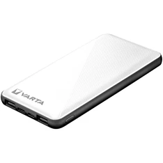 Varta 57976101111 hordozható 10000mAh Portable power bank Varta 57976101111 hordozható 10000mAh Portable power bank