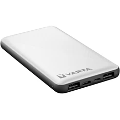 Varta 57976101111 hordozható 10000mAh Portable power bank Varta 57976101111 hordozható 10000mAh Portable power bank