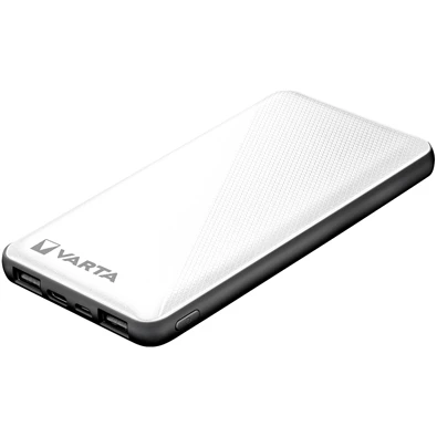Varta 57976101111 hordozható 10000mAh Portable power bank Varta 57976101111 hordozható 10000mAh Portable power bank