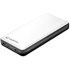 Varta 57978101111 hordozható 20000mAh Portable powerbank Varta 57978101111 hordozható 20000mAh Portable powerbank