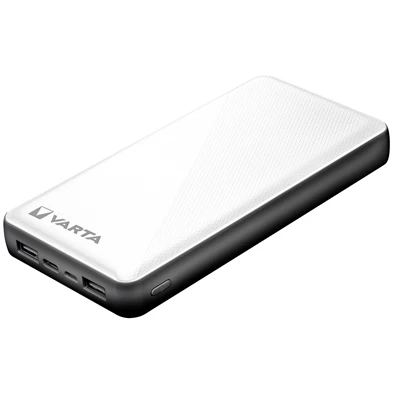 Varta 57978101111 hordozható 20000mAh Portable powerbank Varta 57978101111 hordozható 20000mAh Portable powerbank
