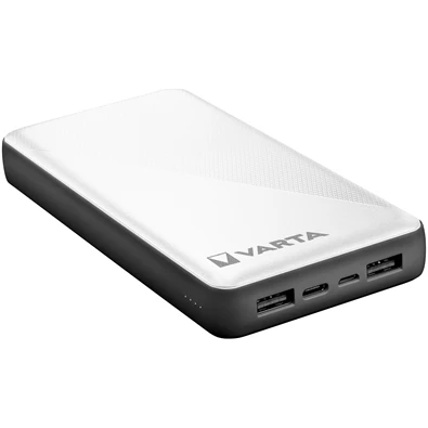 Varta 57978101111 hordozható 20000mAh Portable powerbank Varta 57978101111 hordozható 20000mAh Portable powerbank