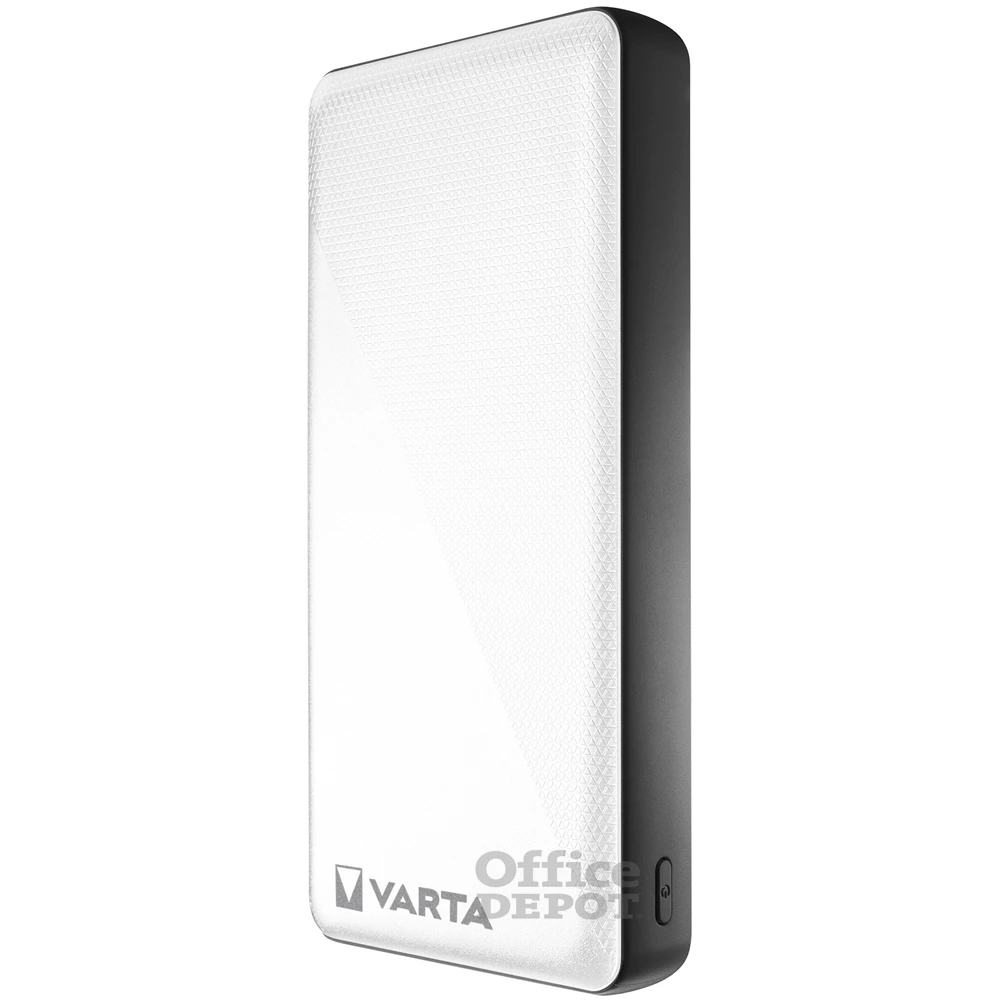Varta 57978101111 hordozható 20000mAh Portable powerbank