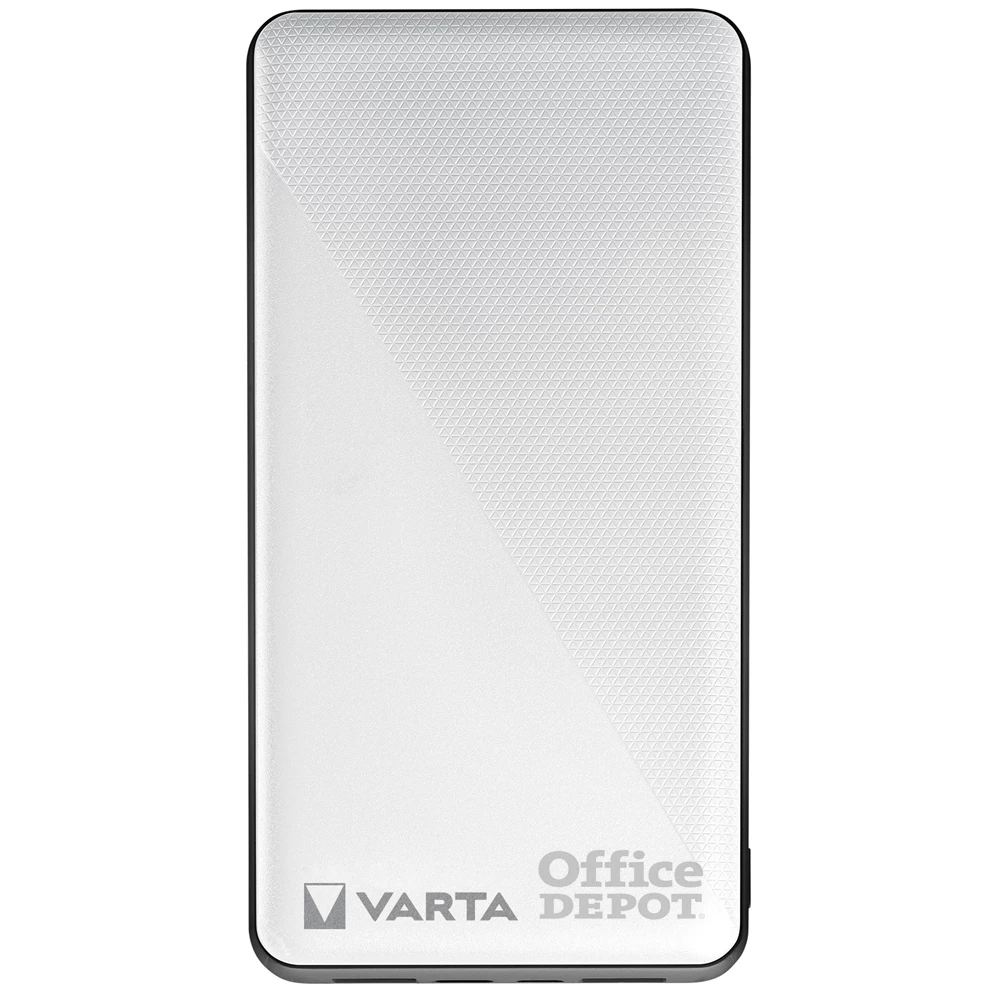 Varta 57978101111 hordozható 20000mAh Portable powerbank