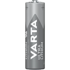 Varta 6106301402 Professional Lithium AA (LR06) ceruza elem 2db/bliszter Varta 6106301402 Professional Lithium AA (LR06) ceruza elem 2db/bliszter