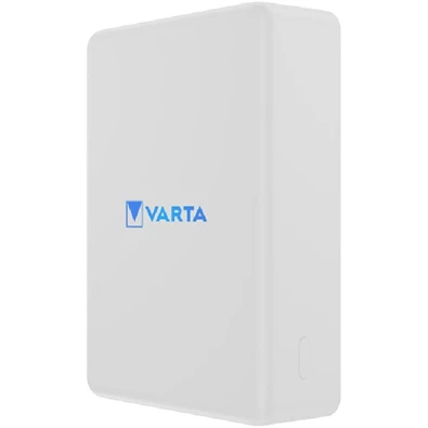 Varta Mag Pro Wireless vezeték nélküli 10.000mAh powerbank Varta Mag Pro Wireless vezeték nélküli 10.000mAh powerbank