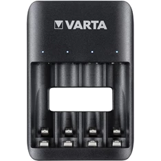 Varta 57652101451 USB Quattro töltő Varta 57652101451 USB Quattro töltő
