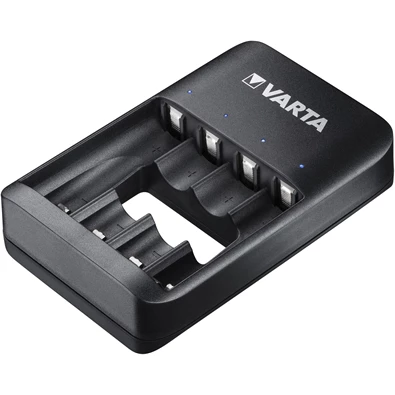 Varta 57652101451 USB Quattro töltő Varta 57652101451 USB Quattro töltő