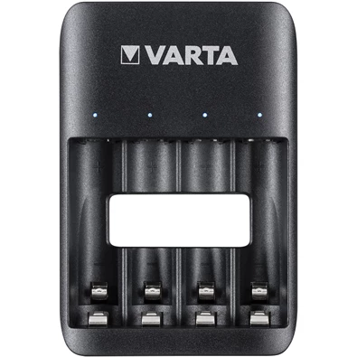 Varta 57652101451 USB Quattro töltő Varta 57652101451 USB Quattro töltő