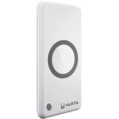Varta Wireless 57913101111 hordozható 10000mAh power bank Varta Wireless 57913101111 hordozható 10000mAh power bank