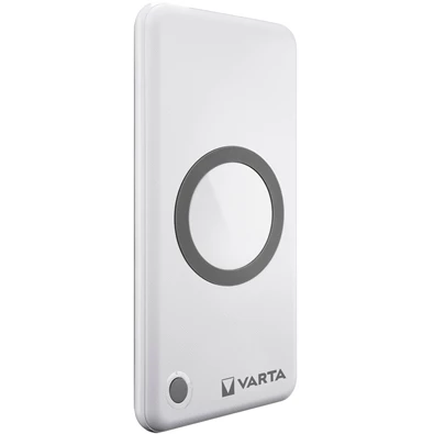Varta Wireless 57913101111 hordozható 10000mAh power bank Varta Wireless 57913101111 hordozható 10000mAh power bank