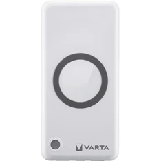 Varta Wireless 57913101111 hordozható 10000mAh power bank Varta Wireless 57913101111 hordozható 10000mAh power bank