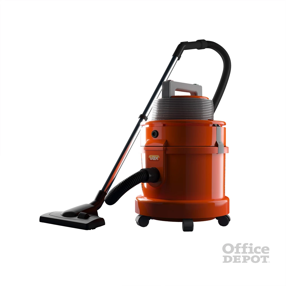 Vax 6131-A száraz és nedves felületre multifunkciós takarítógép