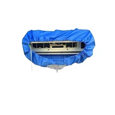 Védőfólia (Mosózsák) klímatisztításhoz (2,5 kW, 3,5 kW és 5 kW-os beltéri egységekhez) M