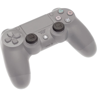 Venom VS2853 Thumb Grips (4 db) PS4 kontrollerhez hüvelykujj csúszásgátló Venom VS2853 Thumb Grips (4 db) PS4 kontrollerhez hüvelykujj csúszásgátló