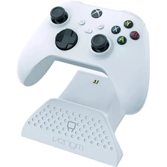 Venom VS2870 Xbox Series X & S fehér töltőállomás + 1 db akkumulátor Venom VS2870 Xbox Series X & S fehér töltőállomás + 1 db akkumulátor