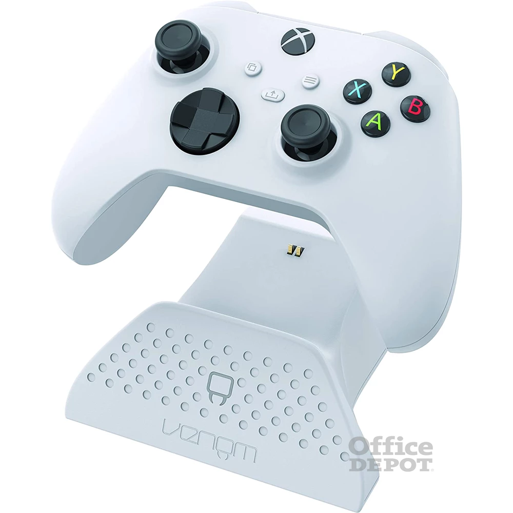 Venom VS2870 Xbox Series X|S/Xbox One fehér töltőállomás + 1 db akkumulátor