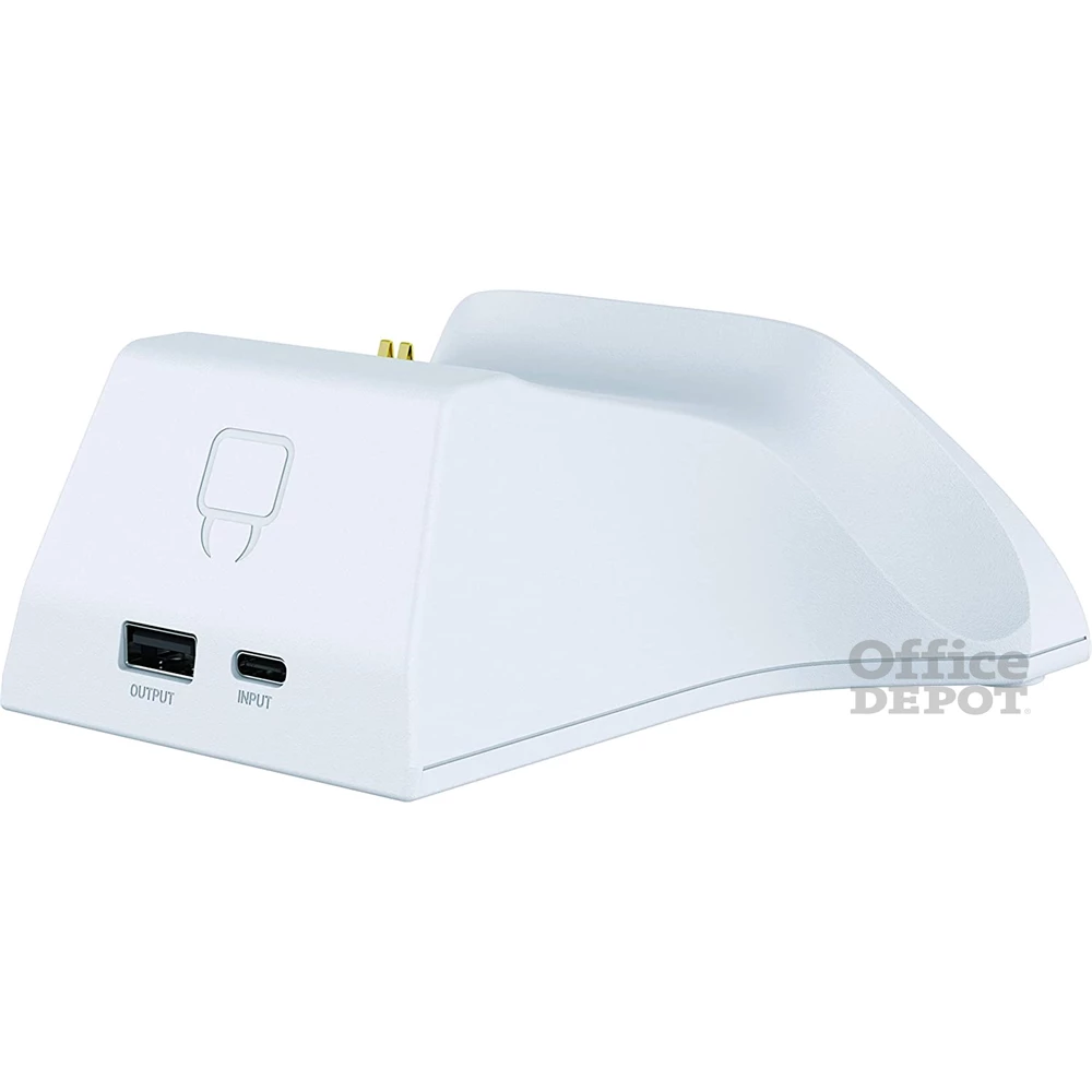 Venom VS2870 Xbox Series X|S/Xbox One fehér töltőállomás + 1 db akkumulátor