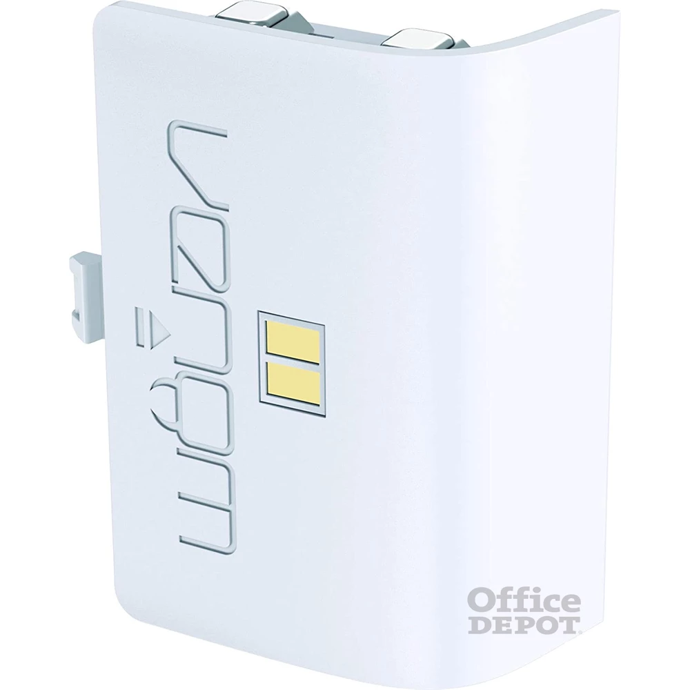 Venom VS2870 Xbox Series X|S/Xbox One fehér töltőállomás + 1 db akkumulátor