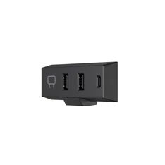 Venom VS2884 Xbox Series X 3 portos USB HUB Venom VS2884 Xbox Series X 3 portos USB HUB