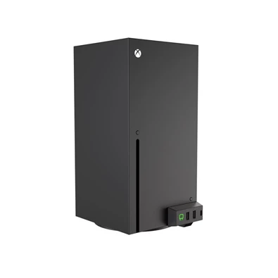 Venom VS2884 Xbox Series X 3 portos USB HUB Venom VS2884 Xbox Series X 3 portos USB HUB