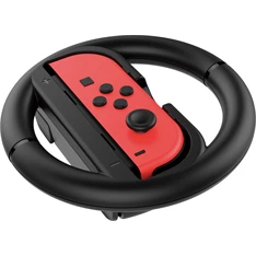 Venom VS4794 Nintendo Switch-hez 2 db verseny kormány Venom VS4794 Nintendo Switch-hez 2 db verseny kormány