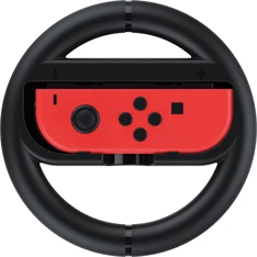 Venom VS4794 Nintendo Switch-hez 2 db verseny kormány Venom VS4794 Nintendo Switch-hez 2 db verseny kormány