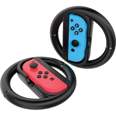 Venom VS4794 Nintendo Switch-hez 2 db verseny kormány Venom VS4794 Nintendo Switch-hez 2 db verseny kormány