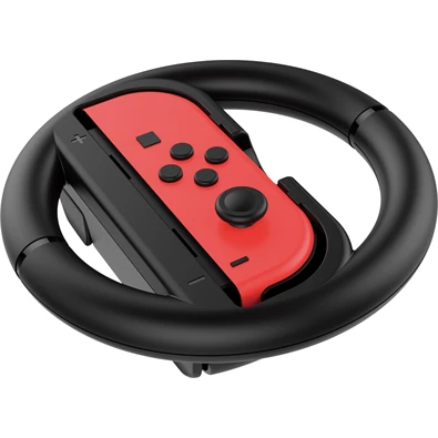 Venom VS4794 Nintendo Switch-hez 2 db verseny kormány Venom VS4794 Nintendo Switch-hez 2 db verseny kormány