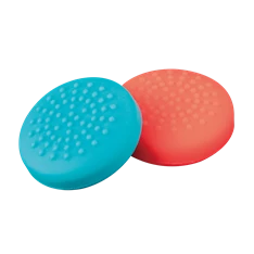 Venom VS4918 piros és kék Thumb Grips (4x) Nintendo Switch kontrollerhez Venom VS4918 piros és kék Thumb Grips (4x) Nintendo Switch kontrollerhez