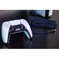Venom VS5002 Dual Play & Charge 3 m USB Type-C töltőkábel Venom VS5002 Dual Play & Charge 3 m USB Type-C töltőkábel