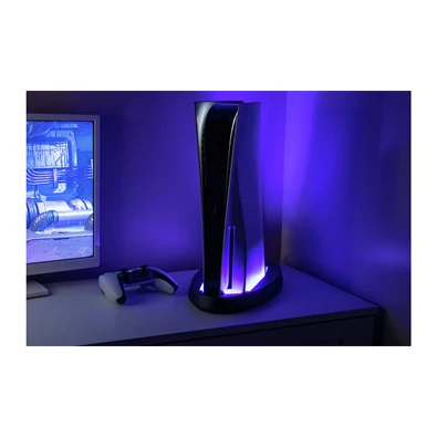 Venom VS5005 PS5 RGB LED állvány Venom VS5005 PS5 RGB LED állvány