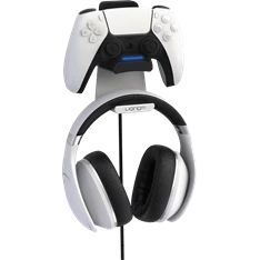 Venom VS5018 PS5 töltőállomás headset tartóval