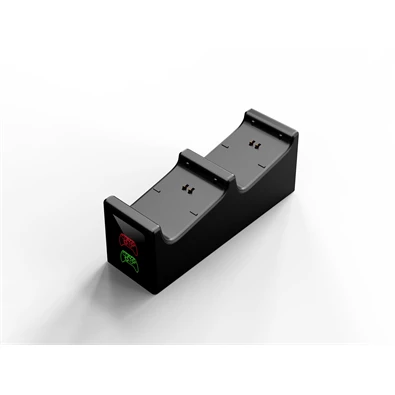 Ventaris D200B XO Xbox One Dual kontroller töltőállomás Ventaris D200B XO Xbox One Dual kontroller töltőállomás