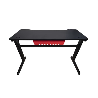 Ventaris GD300 Gamer asztal LED világítással Ventaris GD300 Gamer asztal LED világítással