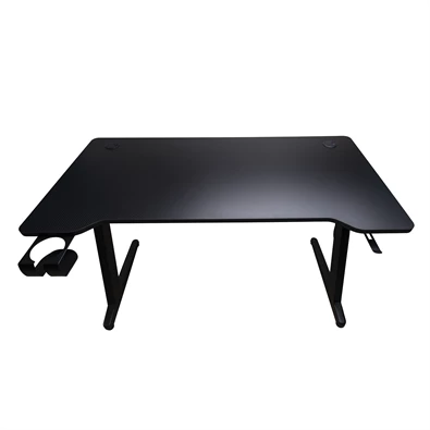 Ventaris GD300 Gamer asztal LED világítással Ventaris GD300 Gamer asztal LED világítással
