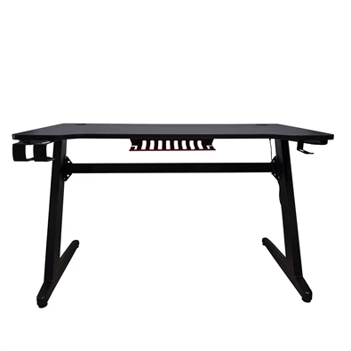 Ventaris GD300 Gamer asztal LED világítással Ventaris GD300 Gamer asztal LED világítással
