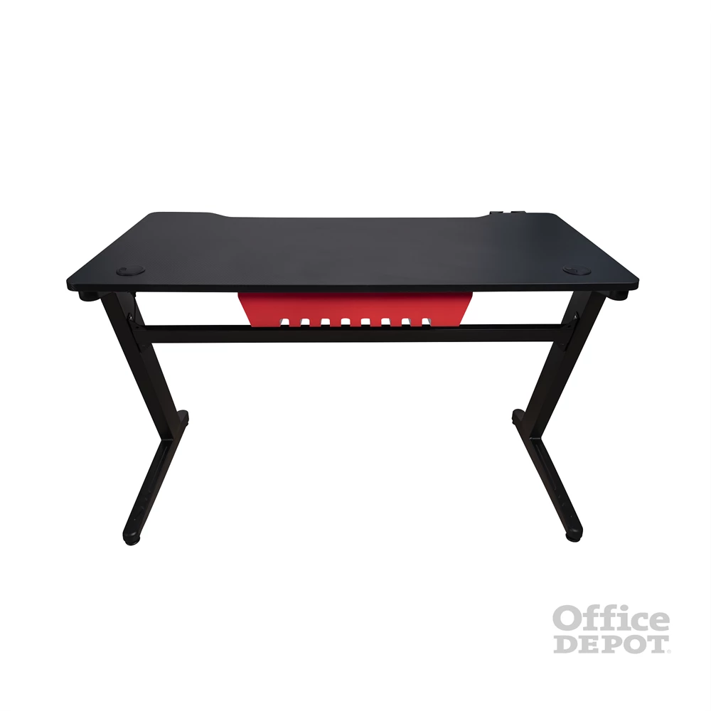 Ventaris GD300 Gamer asztal LED világítással