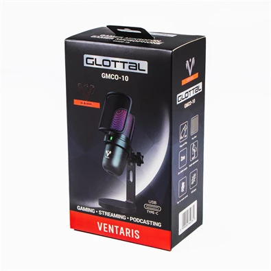 Ventaris GMCO-10 gamer mikrofon Ventaris GMCO-10 gamer mikrofon